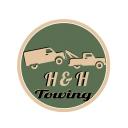 H & H Towing Services logo